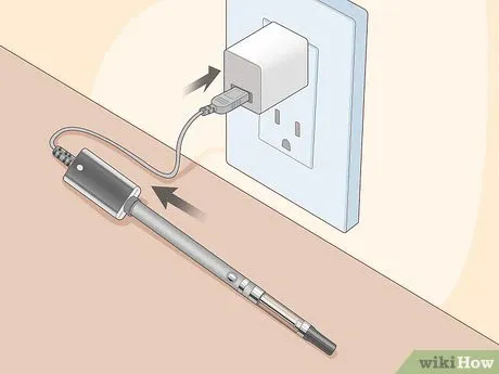 How to Recharge a Disposable Vape in 3 Steps (+Tips & Warnings)