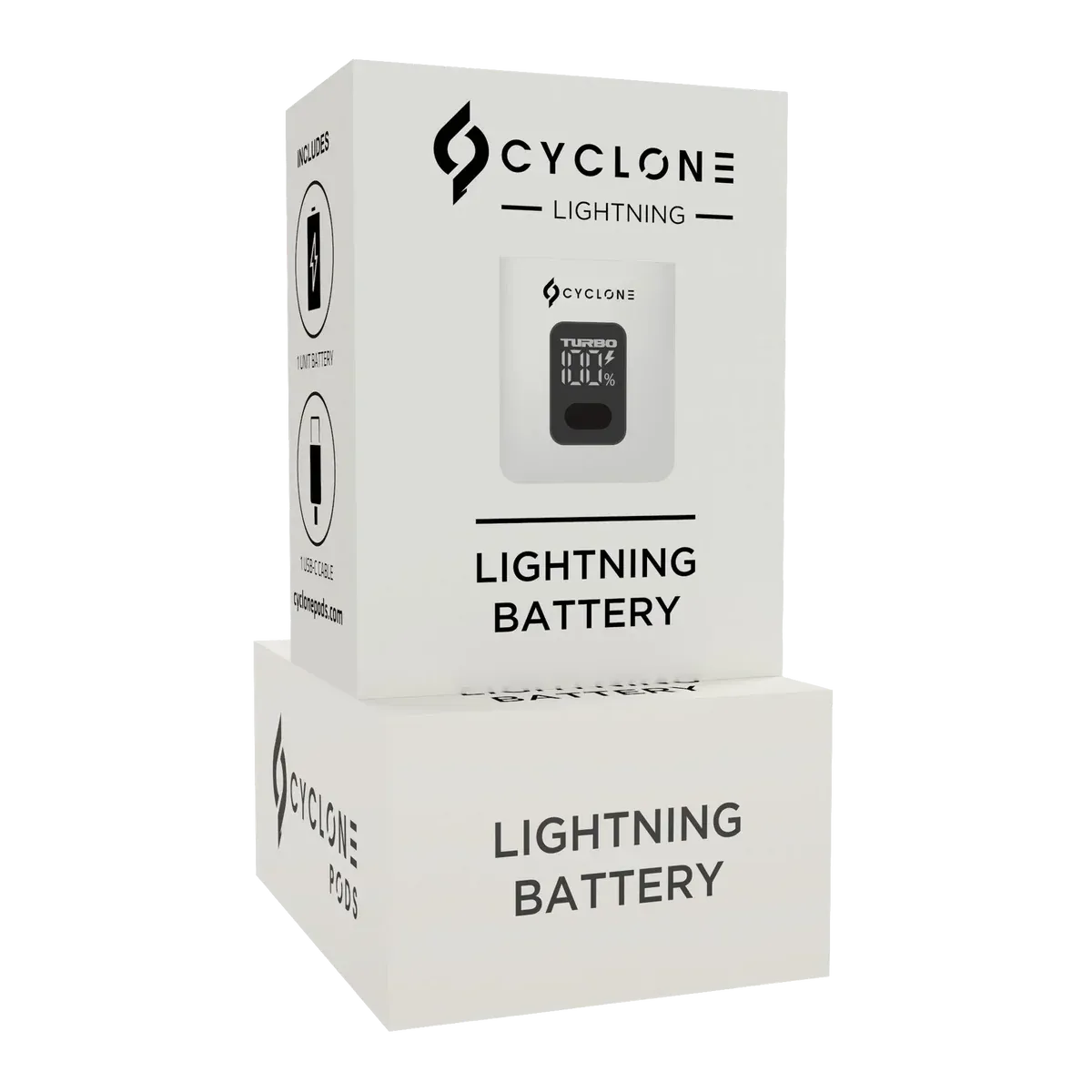 Lightning Battery