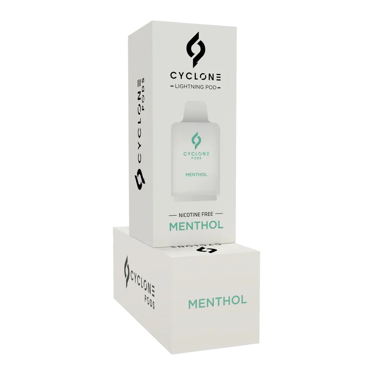 Lightning Pod — Menthol
