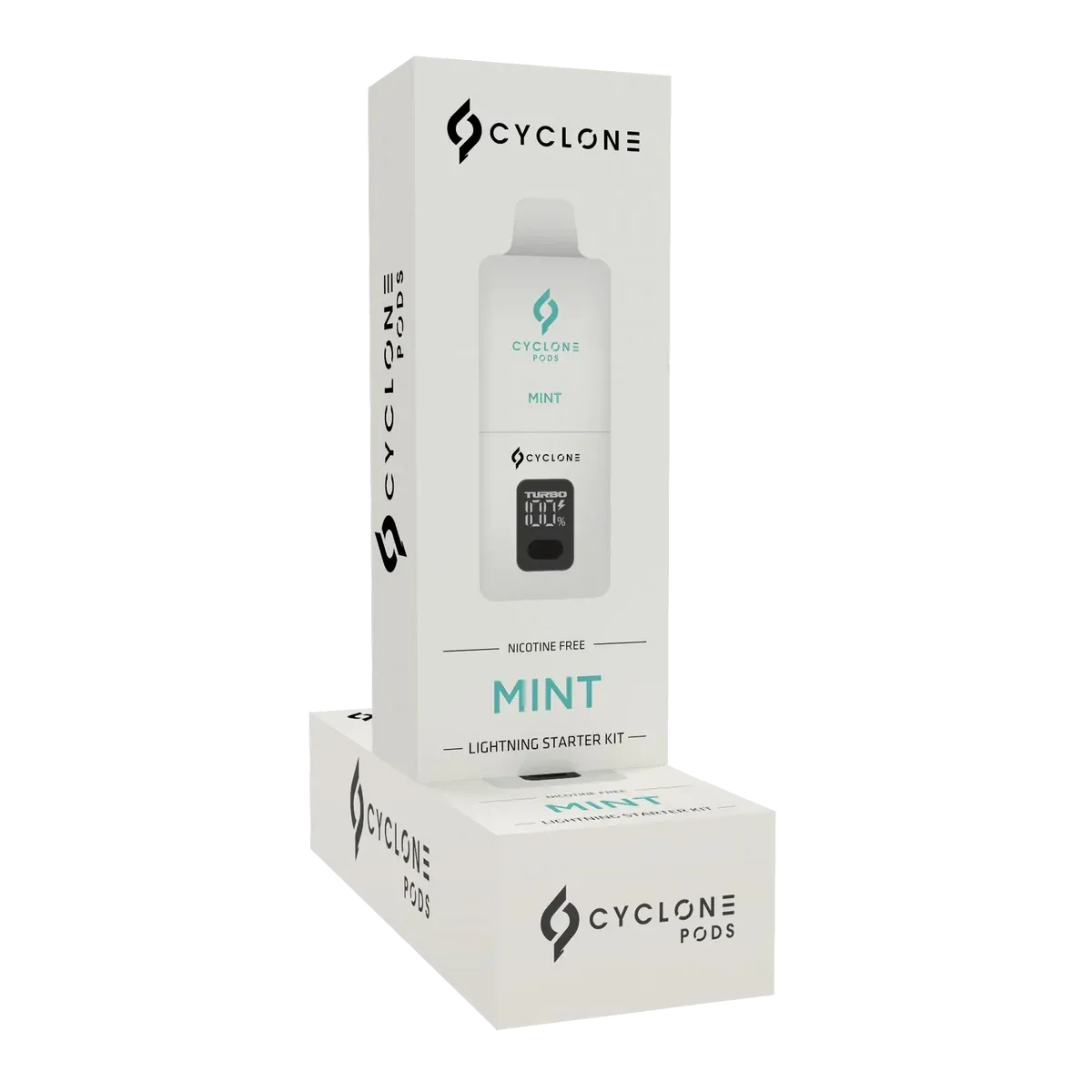 Lightning Starter Kit — Mint Kit