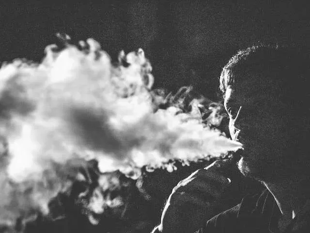 Why Nicotine Makes You Dizzy (And How to Stop It Fast)