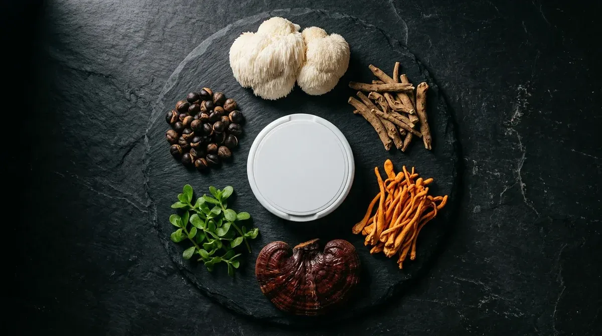 How Nootropic Pouch Ingredients Work: The Science Behind Focus Pouches