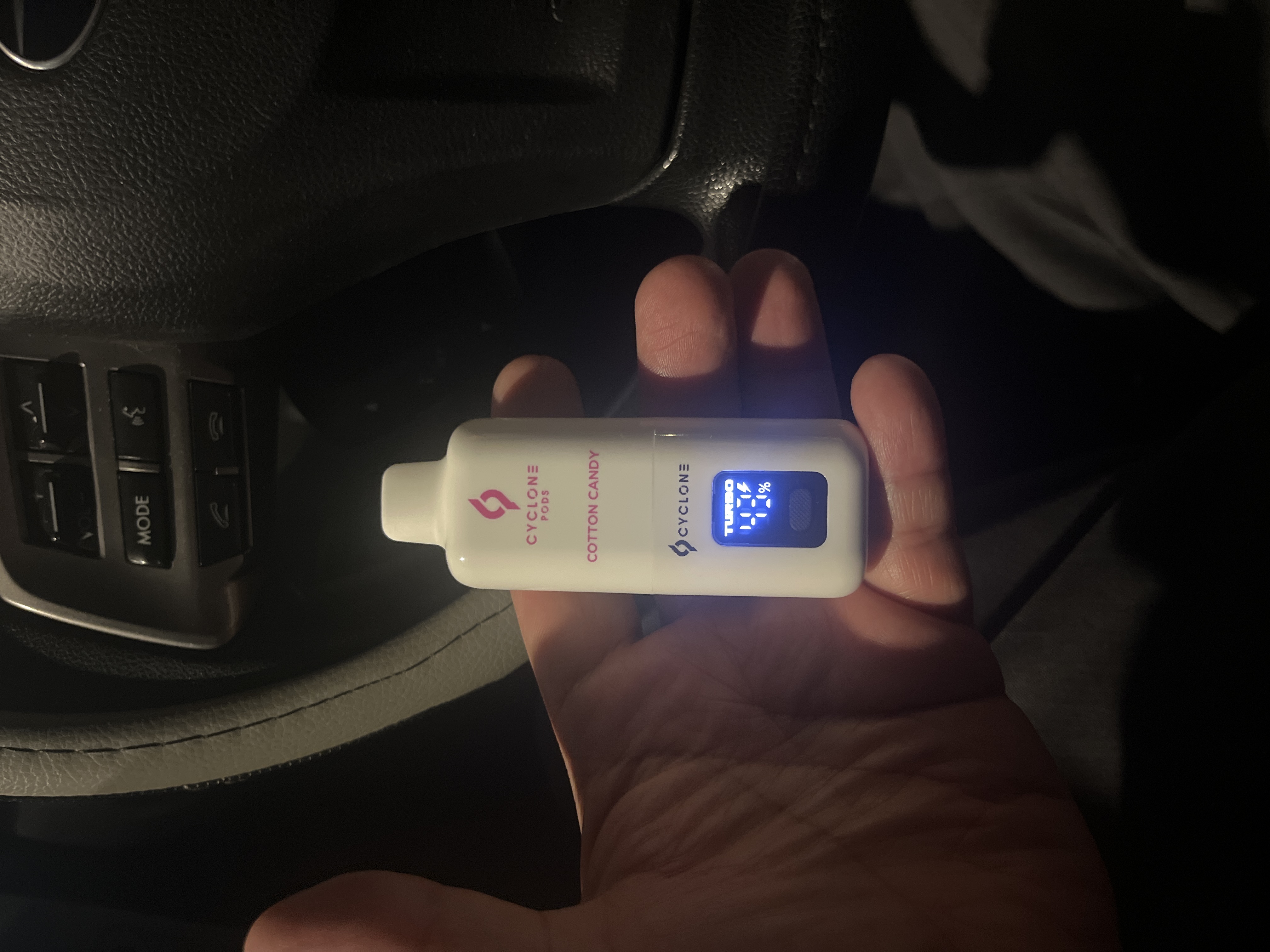 Customer photo of Lightning Starter Kit by Rodolfo Rosete