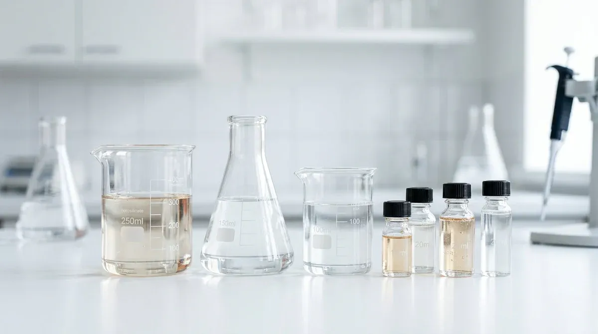 Vape Juice Ingredients: What's Really Inside? (2026 Guide)