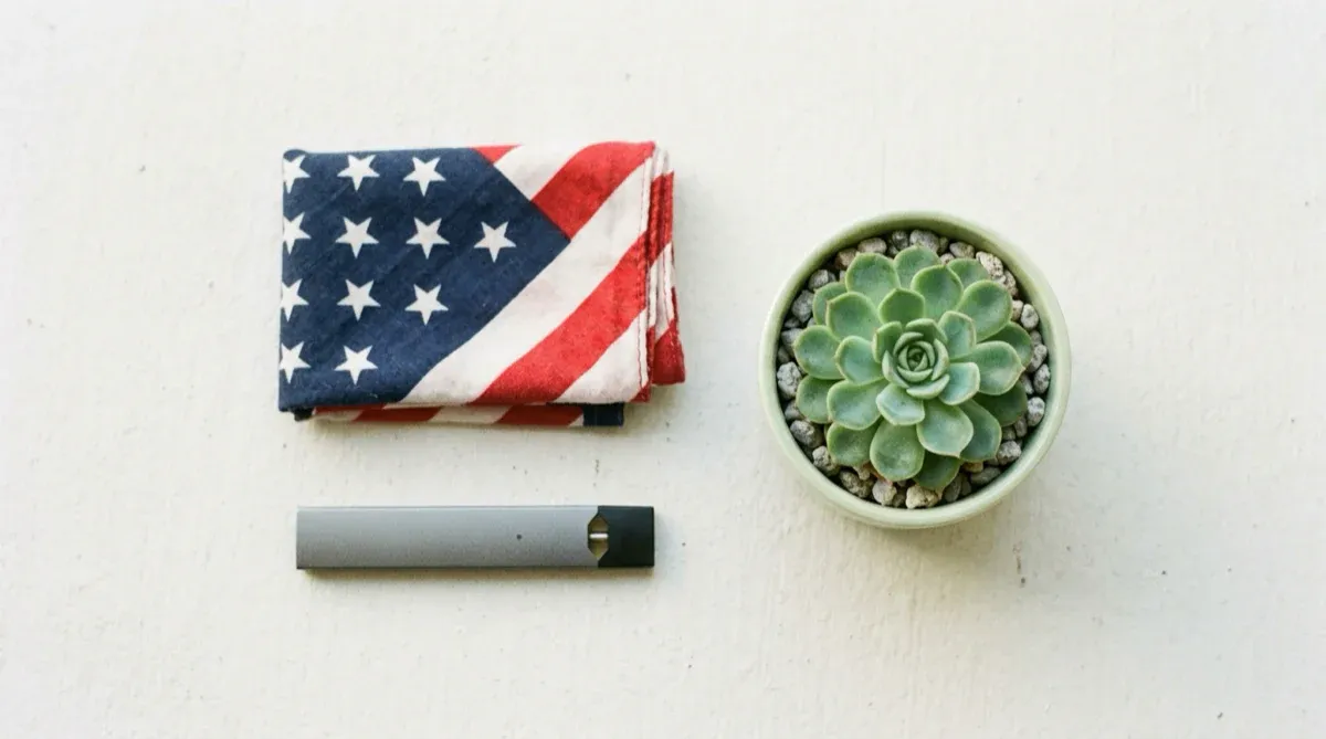 Vapes Made in USA: Which Brands Actually Manufacture Domestically?