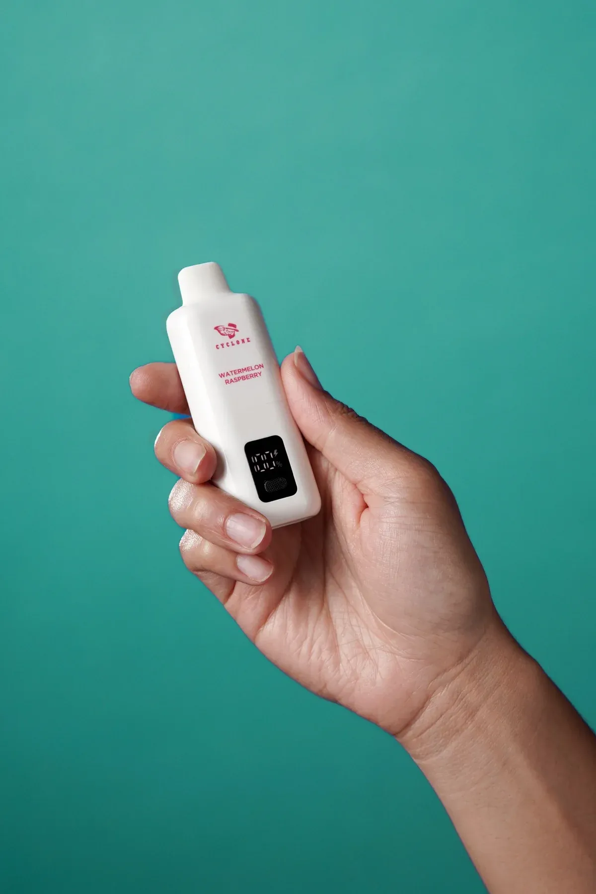 What Is the Healthiest Vape Without Nicotine?
