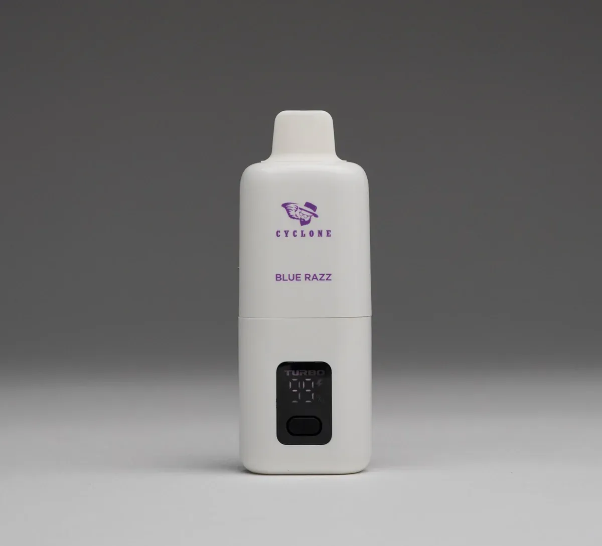 Cyclone Pods Lightning nicotine-free pod system
