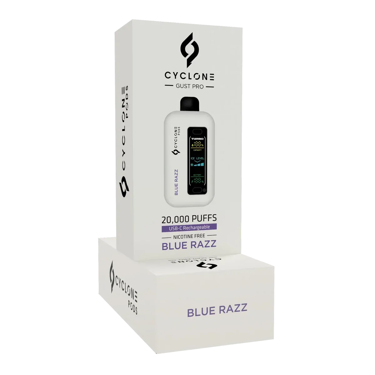 Where to Find Nicotine-Free JUUL Alternatives (Zero-Nicotine Pods & Vapes)