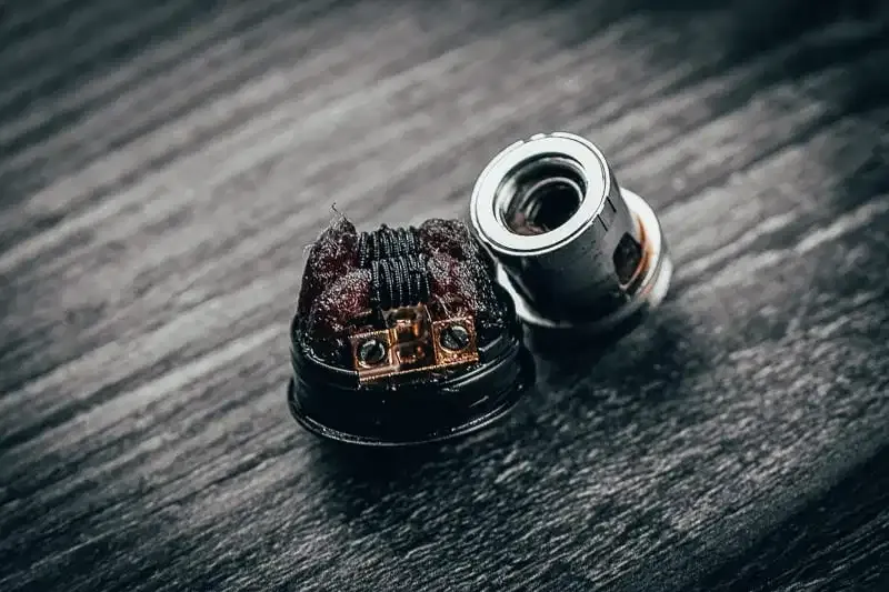 Why Does My Vape Taste Burnt? (7 Causes & 6 Tips To Avoid It)