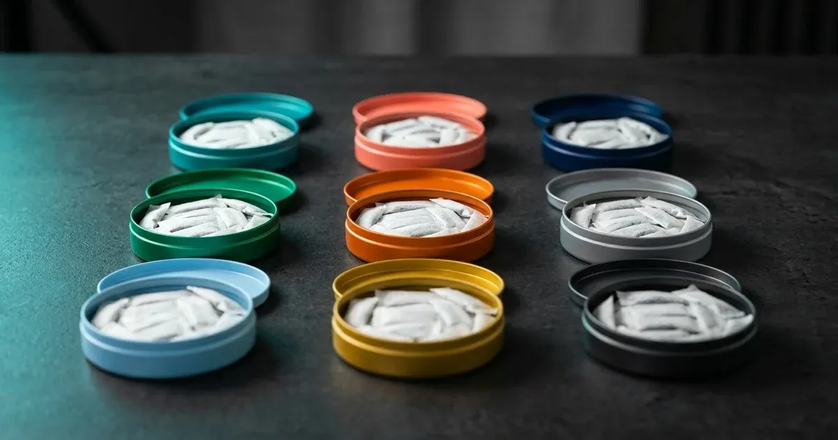 WIP Energy Pouches Review: Ingredients, Safety, and How They Compare