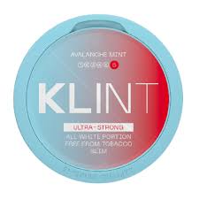 Klint vape device