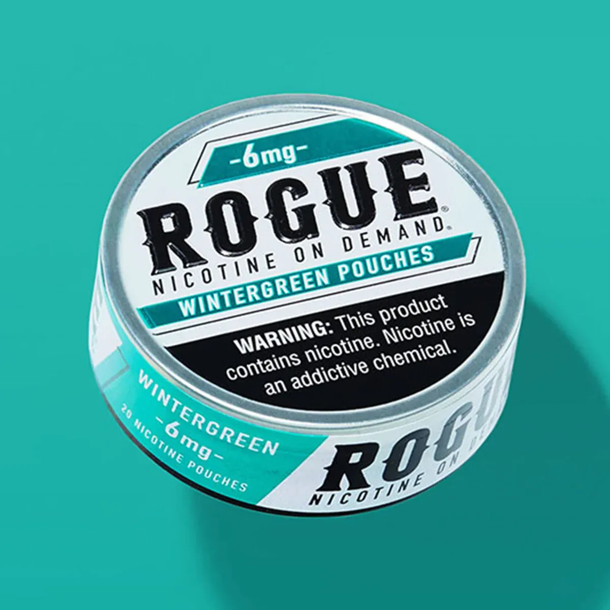 Rogue Solo Products3851  00455 vape device