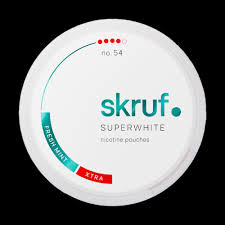 Skruf vape device