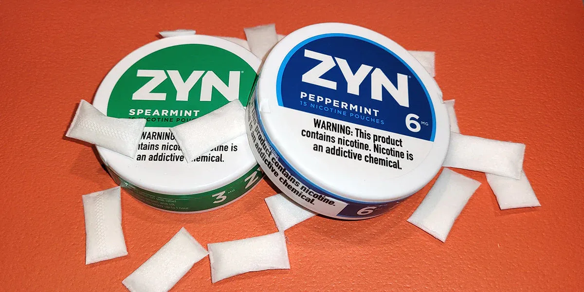 ZYN vs Vape: Which Is Safer & Better for Quitting Nicotine?